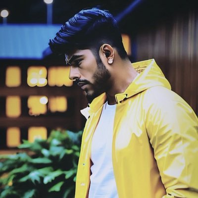 Repeat0ffender's tweet image. #NewProfilePic