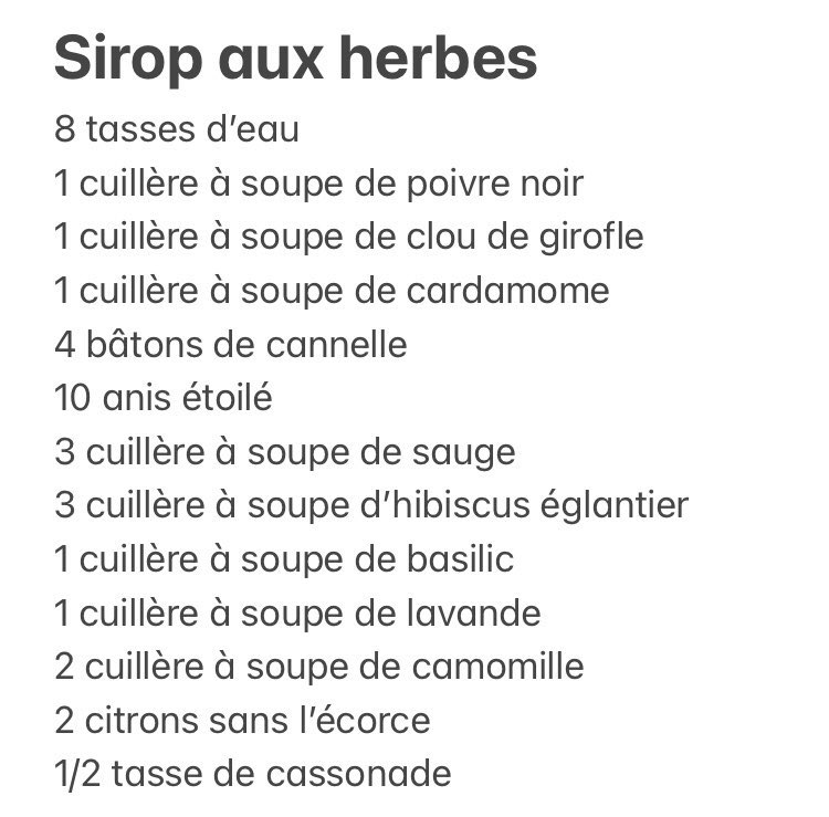 pres_reine's tweet photo. @RadioCanadaInfo Je m’en doutais!! Et j’ai plusieurs recettes maintenant!! #CovidEris #COVID19 #cacao #laitdor #sirop https://t.co/pAVOHkM8N2