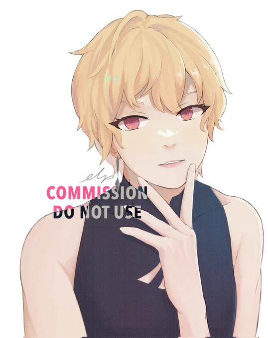 comms #erufw73commission