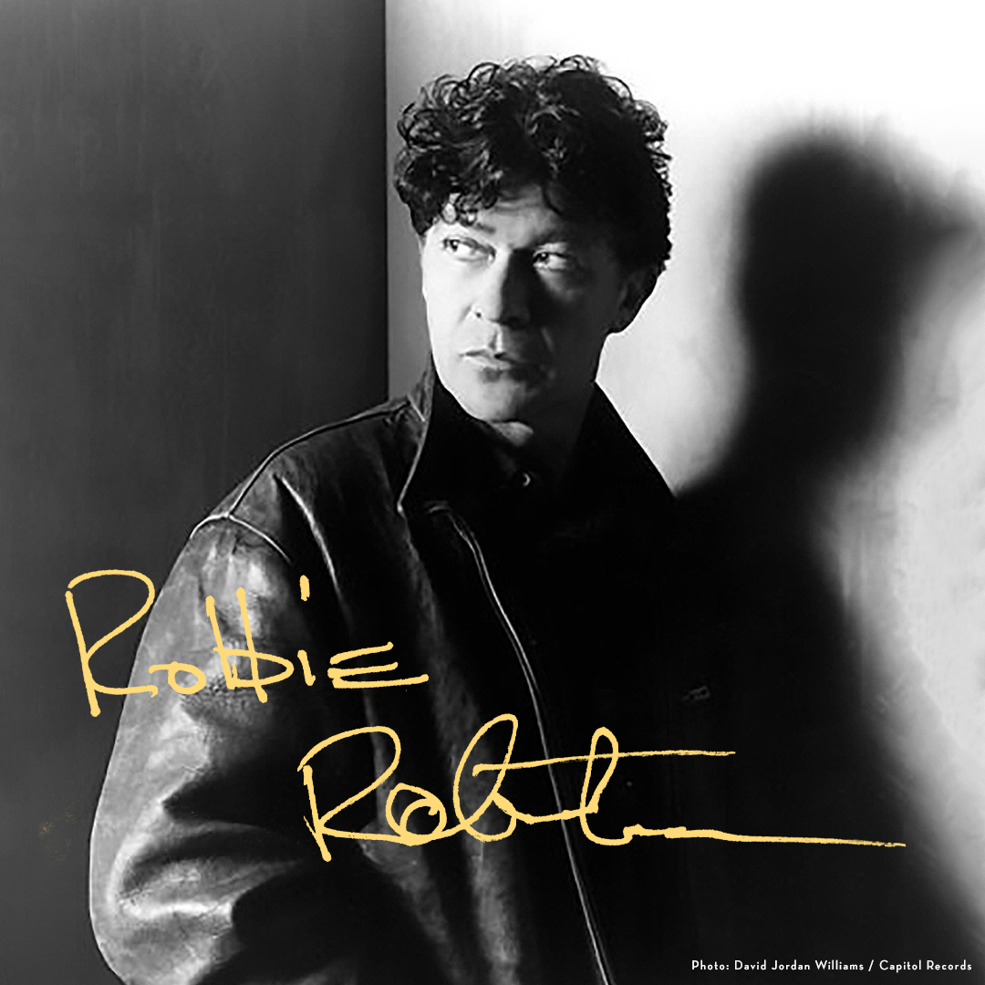 JimiHendrix's tweet image. Fly on sweet angel.

RIP. Robbie Robertson
July 5, 1943 – August 9, 2023

Thank you for all the music.