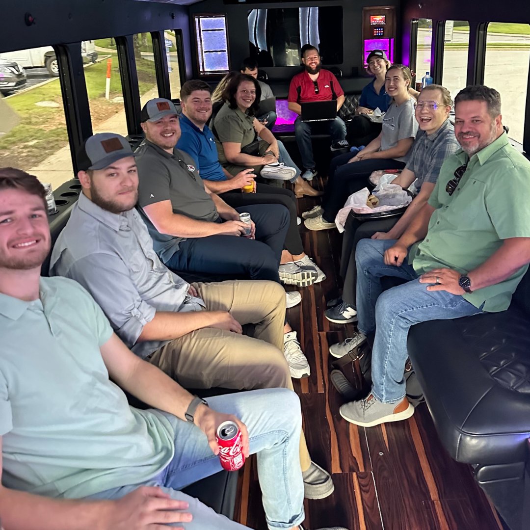 HP_Engineering's tweet photo. As we say goodbye to our interns, let's take a look back on Luke Mugler's journey as an HP Engineering intern.

#1HP #TeamHP #WeAreHP #AEC #MEP #Engineers https://t.co/fyCwXTIU0f