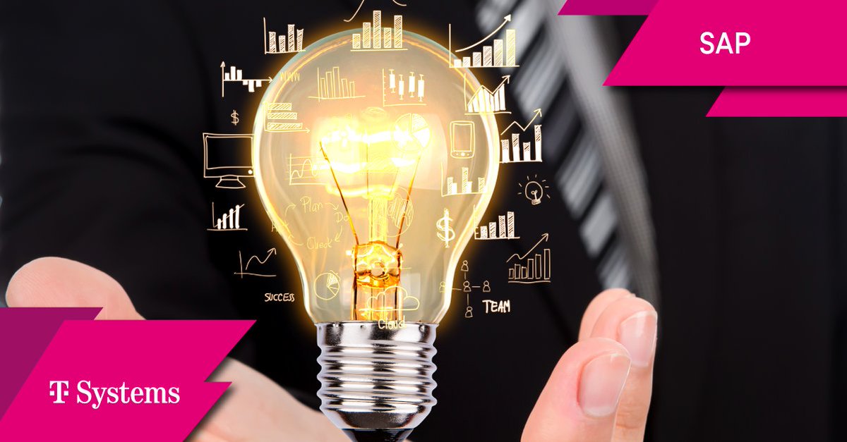 TSystemsMX's tweet image. Tenemos como objetivo convertirnos en el proveedor n.°1 de servicios integrales aprovechando nuestro negocio centrado en la nube, la transformación empresarial para #SAP4HANA y la digitalización.
#TSMX #LetsPowerHigherPerformance #meetyourfuture #tomorrowstartstoday