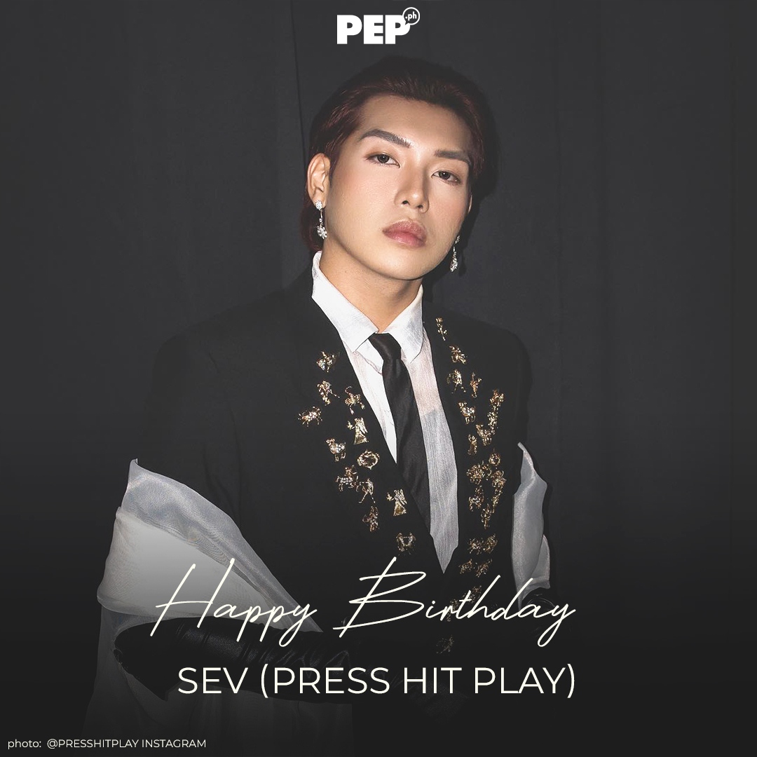 PEPalerts's tweet photo. Happy birthday to all these stars! ✨ @iammarkbautista @heybiblee @G22Official @_ajyape @PressHitPlay @s_sev__ https://t.co/aqEN4pGVCV