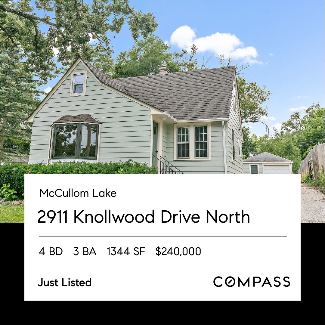 🏡 Your dream home awaits! This quaint house is now on the market and ready for its new owner. Don't miss out on this incredible opportunity. Contact us today for more details and to schedule a viewing. 🌟🔑 #DreamHomeForSale #YourNextMove #HousingOpportunity