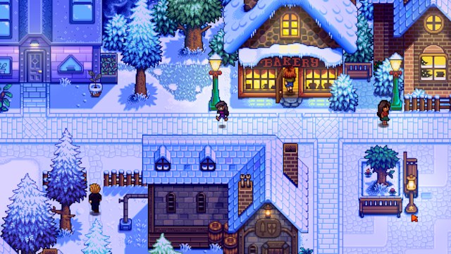 myPotatoGames tweet media