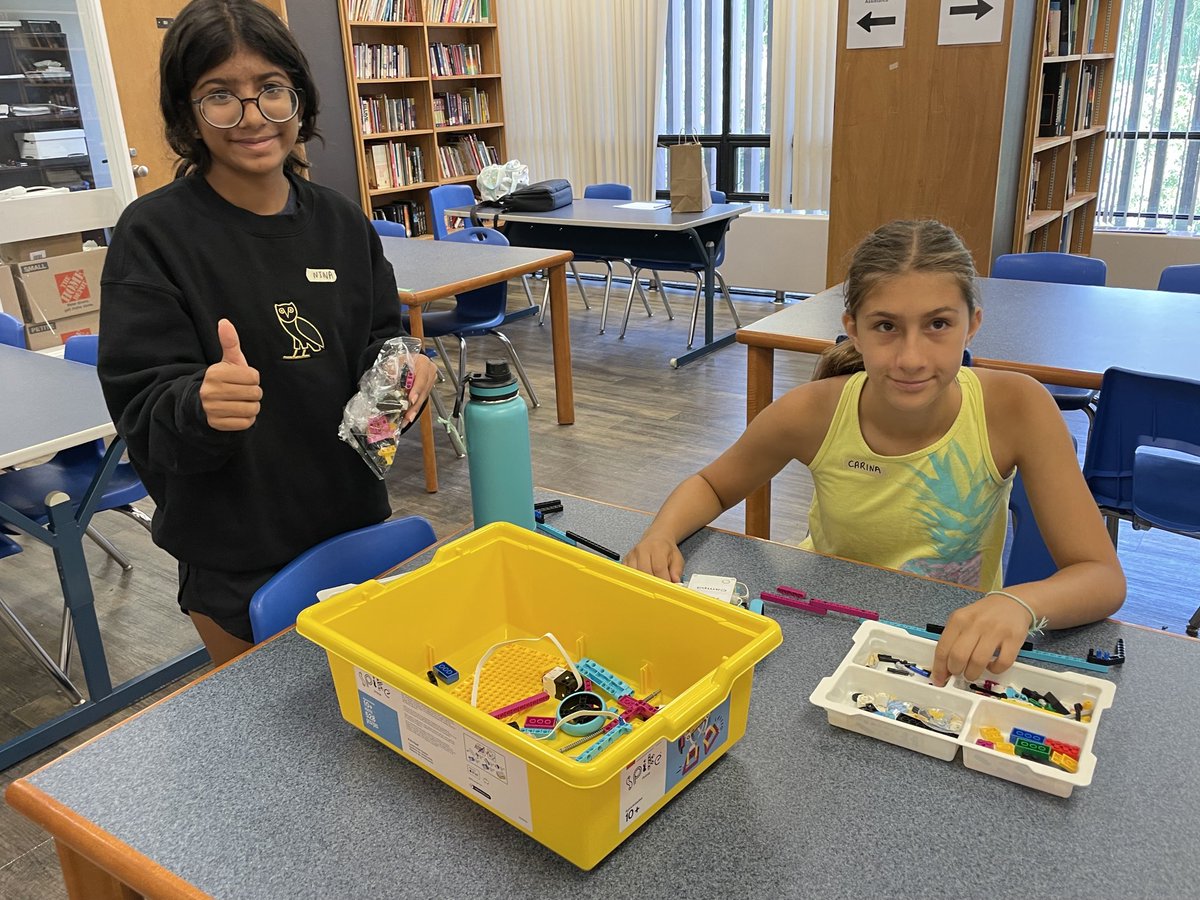 FRC 7659 tweet media