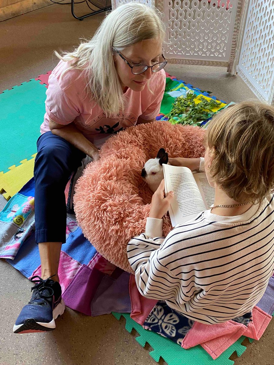 Children First SLP tweet media
