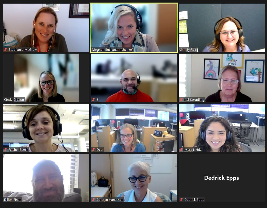 AustinISD_CDA's tweet image. Plan4Learning training with our fabulous Austin ISD State and Federal team! So exciting to collaborate and align our supports for campus improvement planning! 
@806Technologies @GibsonCindyL @KelSpradling @AustinISD @Matias_AISD #AISDProud #Plan4Learning