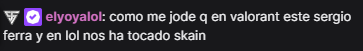 Sergio Ferra Salcedo tweet media