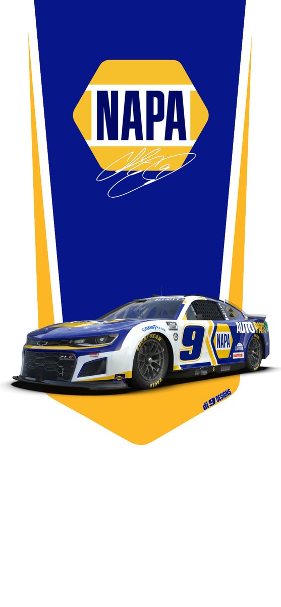 Y'all enjoy this now.

#TeamNAPA #di9 #WallpaperWednesday