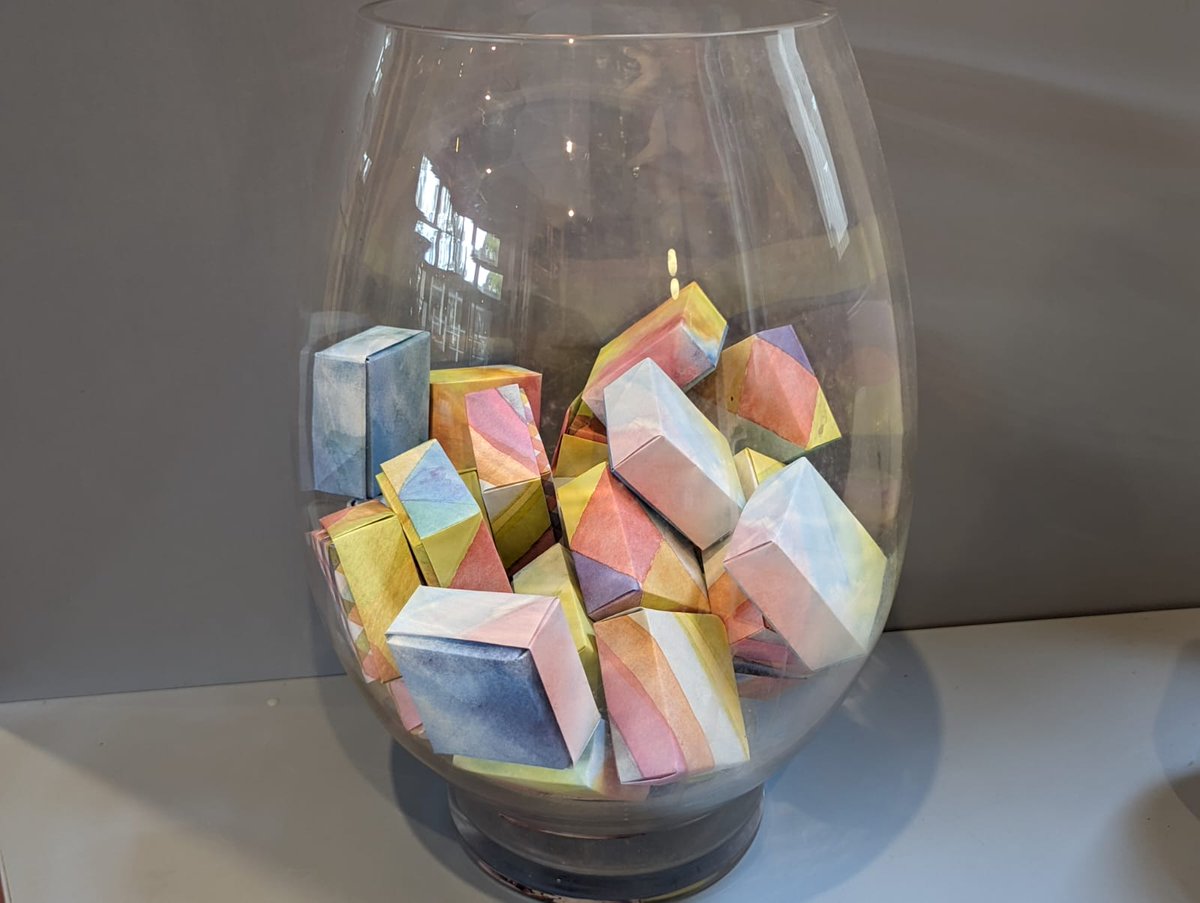 glenaeon's tweet photo. Losing a tooth is always an exciting moment at school and especially at our Castlecrag campus. Children bring them to the office and choose a beautiful hand-made box to take it carefully home in.
#glenaeon #steiner #school #toothbox #childhood #milestones #castlecrag #sydney https://t.co/zyMTE0oAOI