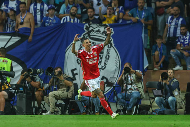 Cabine Desportiva tweet media