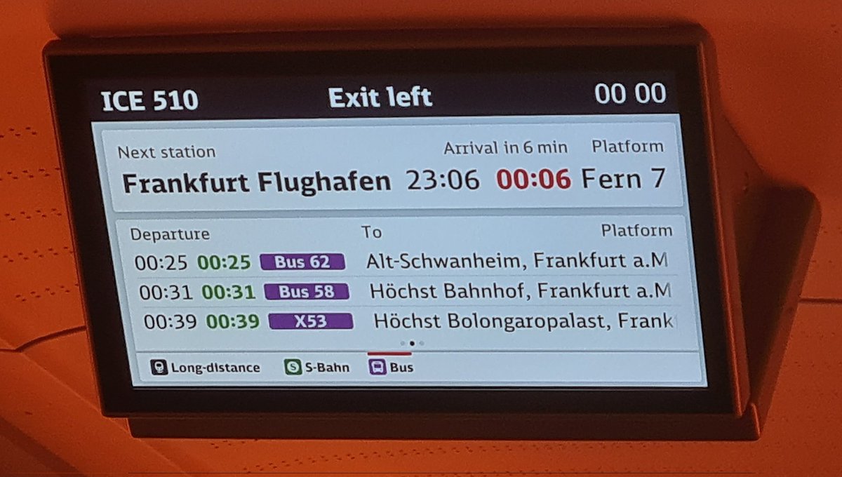 mispi_com's tweet photo. Und wieder mal werde ich als Kunde der @DB_Bahn von dieser schmerzlich enttäuscht... https://t.co/FAFUECDHR2
