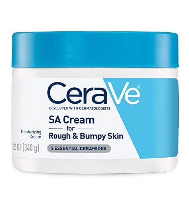 KagsKorner's tweet image. Looking for a new moisturizer? This CeraVe Moisturizing Cream with Salicylic Acid is great for exfoliating the body while moisturizing. Check out our website to get yours delivered directly to you!

kagskorner.com/product/cerave…

#moisturizingcream #salicylicacid #exfoliatingbodycream