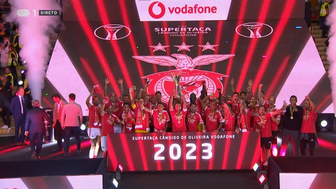 Cabine Desportiva tweet media