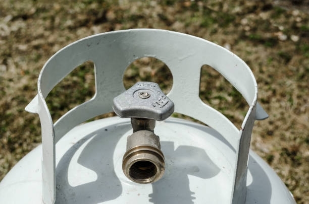 AuxierGas's tweet photo. What steps do you take to ensure the proper care and safety of your propane tank? Have you ever encountered any challenges or concerns related to maintenance? #tellusaboutit https://t.co/OkvfnMoCQa