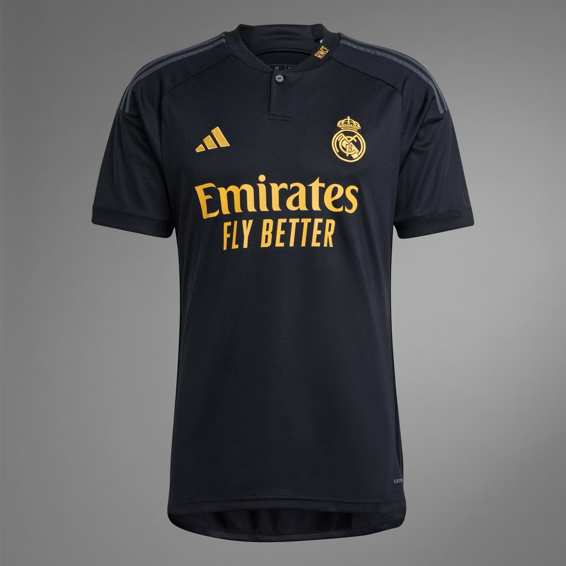 maillot officiel du real