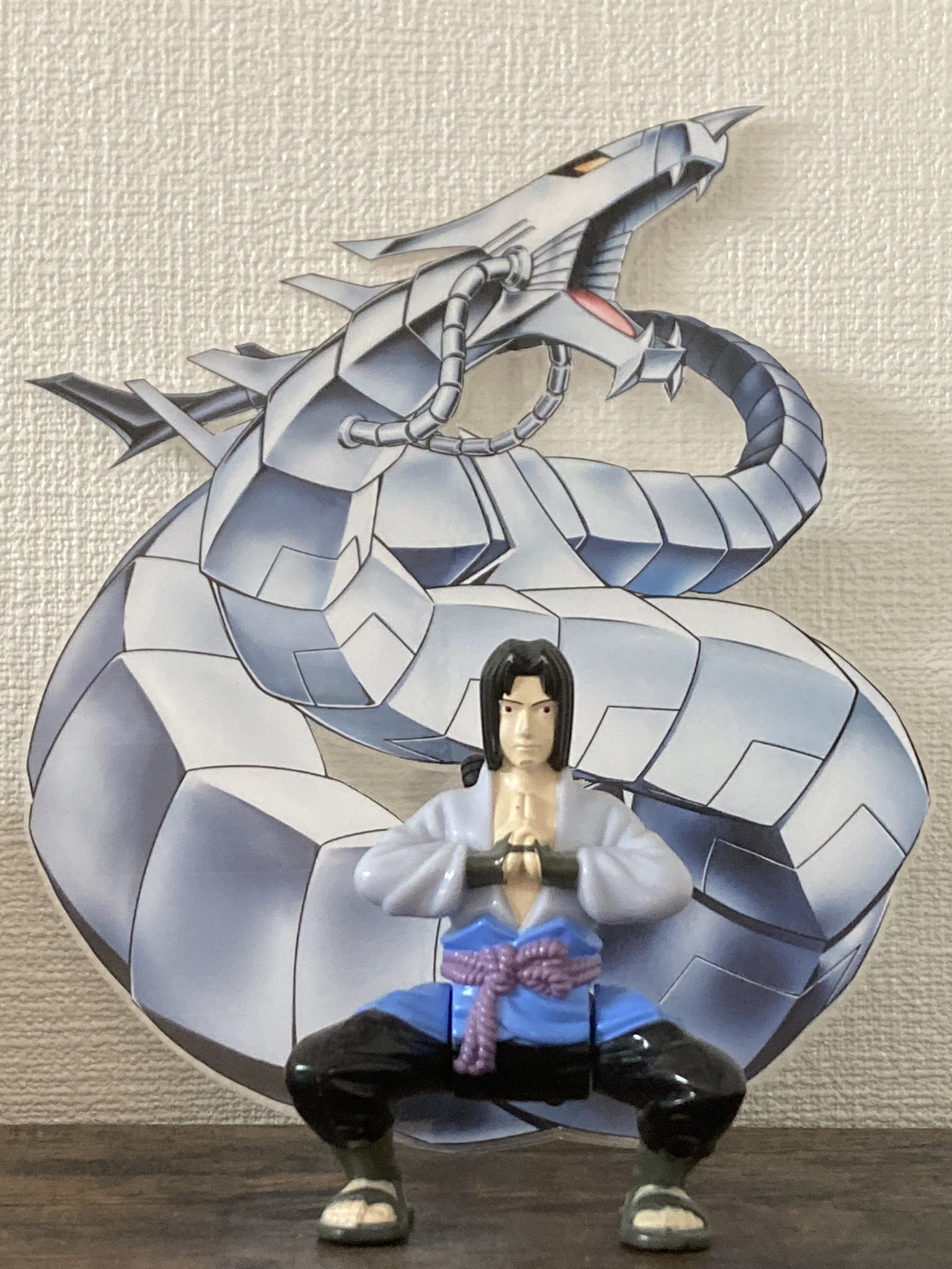 サスケさん専用です I passed SASUKE so I'm going to practice hard! (◎_◎;) PDS