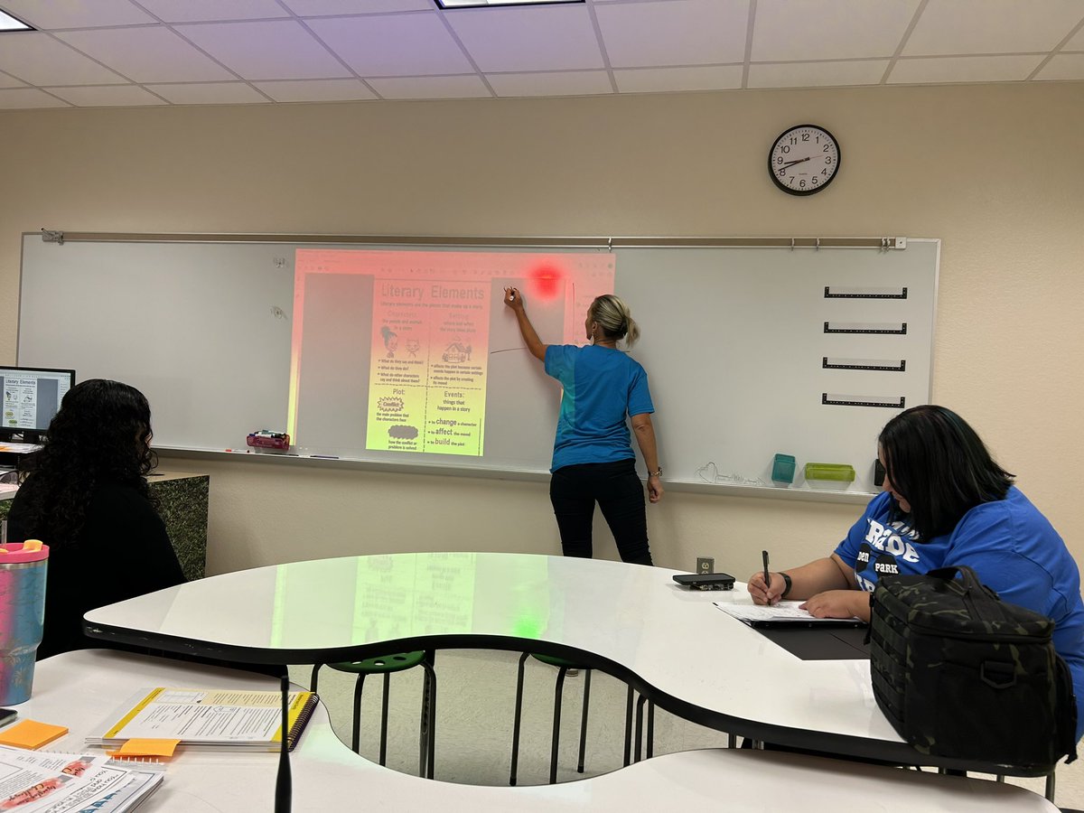 Ms. Cordeiro tweet media