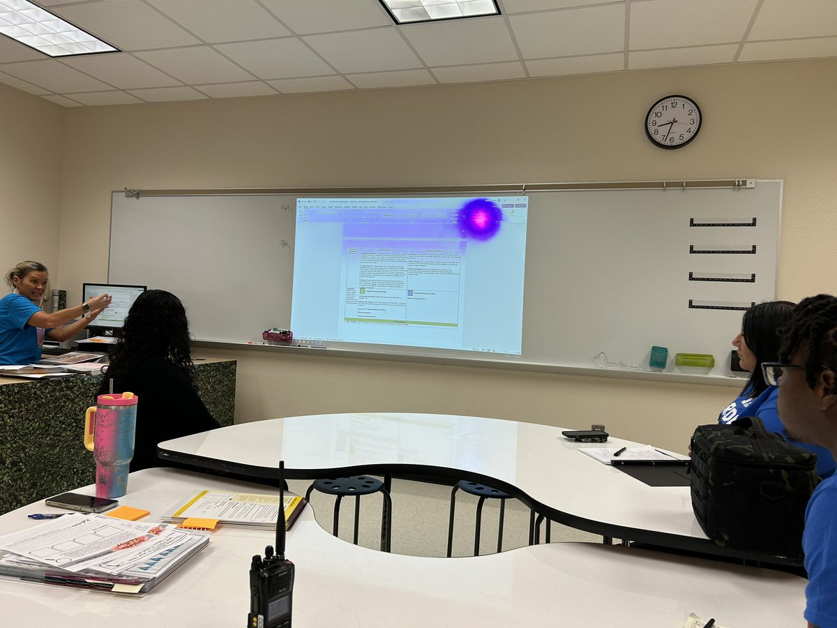 Ms. Cordeiro tweet media