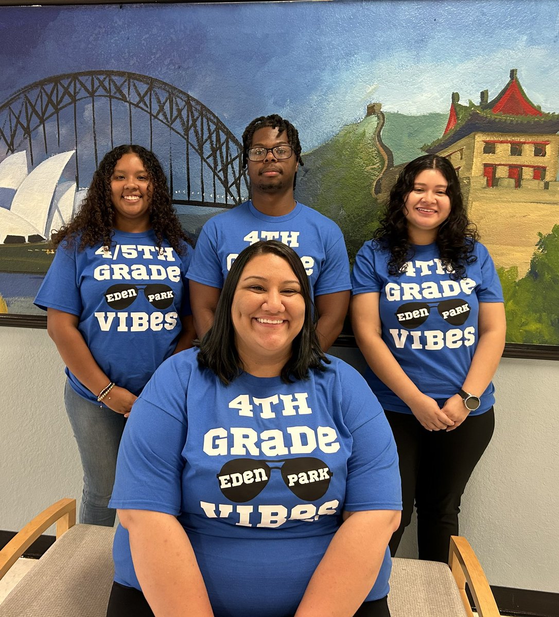 Ms. Cordeiro tweet media