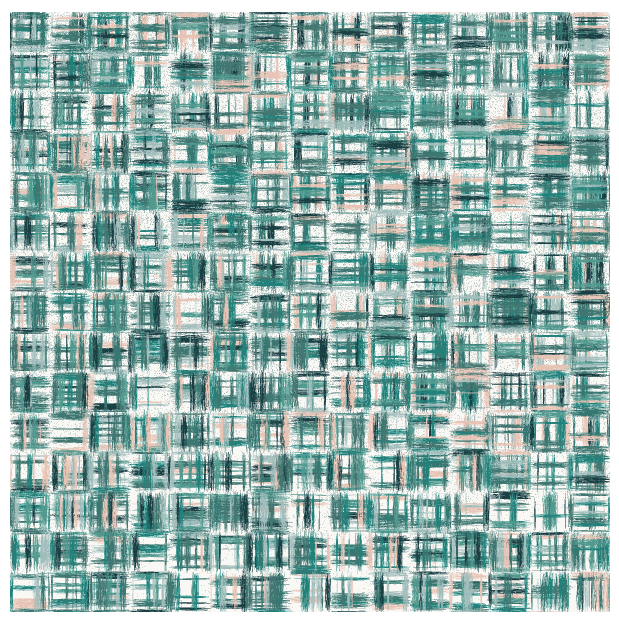 jovian_code's tweet photo. Thank you @nix_eth  for minting "Chromatic Abstract Symphony #13 &amp; #14" on @ProhibitionArt ❤️
#genart #generativeart #genartclubmore 
More here - https://t.co/J8QPia8F3W https://t.co/FWTuF6IdSG