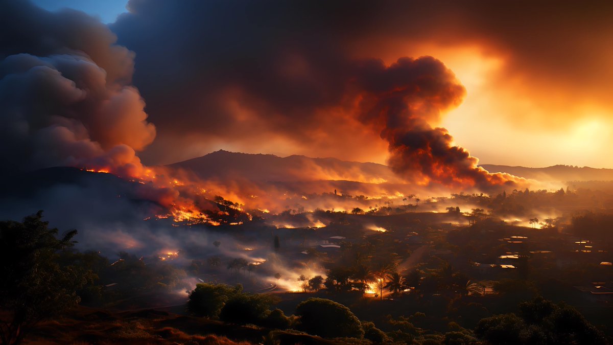 MauiFoodBank's tweet photo. 🔥 #MauiWildfire Update: Our team is working tirelessly to aid those affected. The BEST way to help? Online donations. They provide instant relief! 🙏 Limit phone/email queries for now. Stay updated on our site: https://t.co/J652FRAbLQ
#MauiStrong #MauiFoodBank https://t.co/wYoQdbwLKz