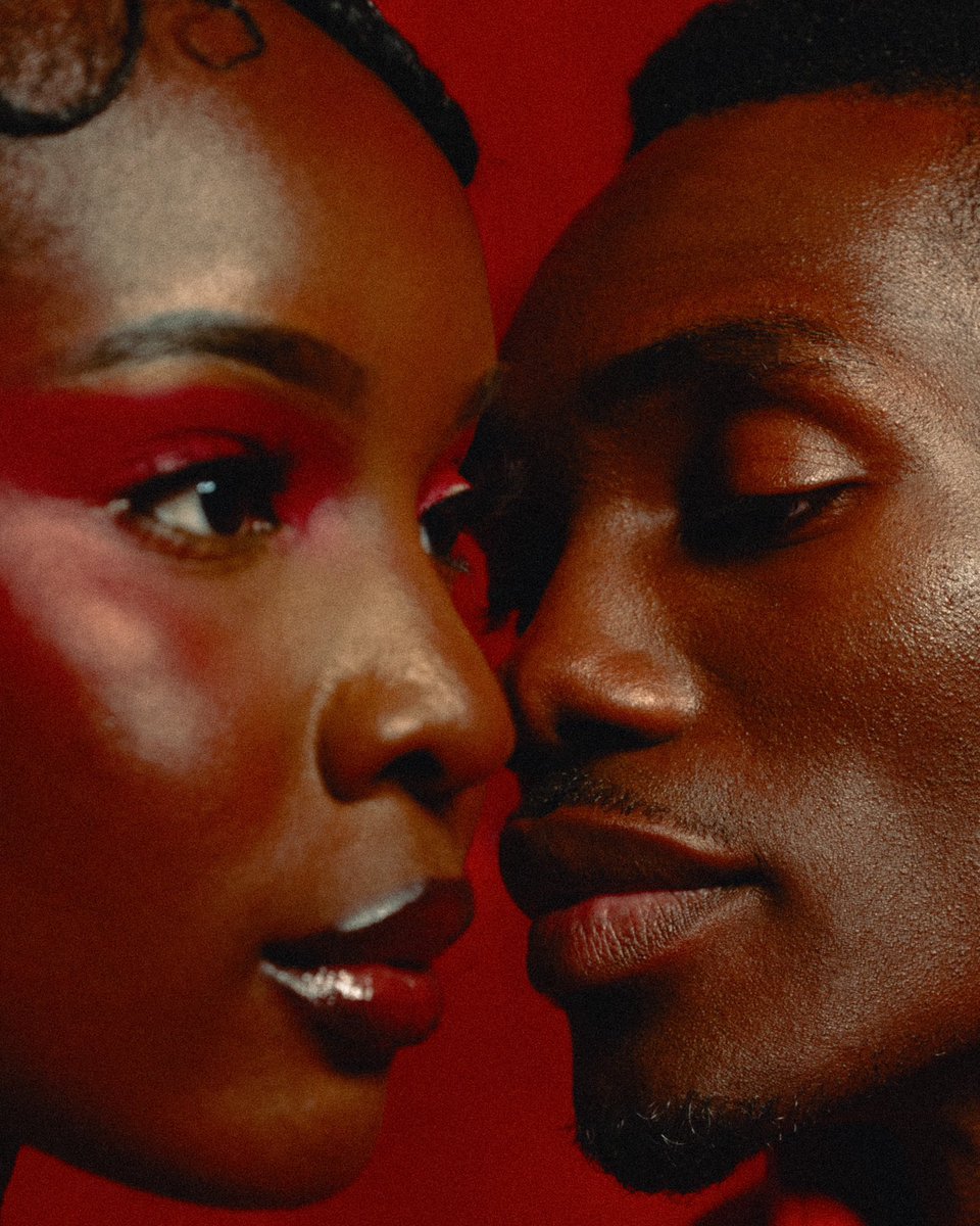 tosinmosi's tweet photo. teach me how to love you

shot by me https://t.co/XST9p2ewzM