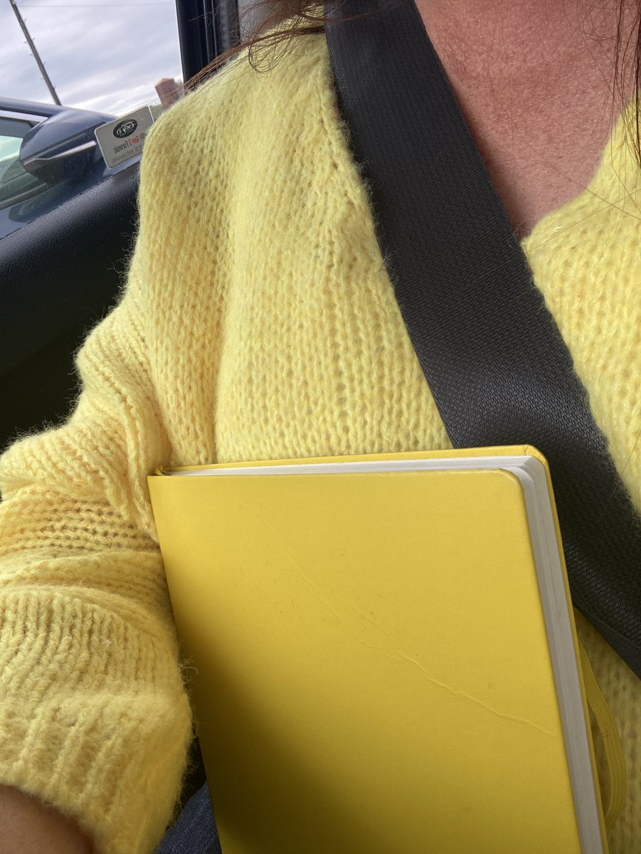 Jo Fletcher-Saxon 🎙️ #EdPodFest tweet media