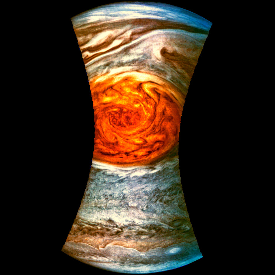 Bits of Jupiter ππ ππ π»πππ (@jupiterbits) on Twitter photo A bit of #Jupiter (<a href="/NASAJuno/">NASA's Juno Mission</a> / <a href="/SwRI/">Southwest Research Institute</a> / MSSS / Kevin Bellber) A bit of #Jupiter (<a href="/NASAJuno/">NASA's Juno Mission</a> / <a href="/SwRI/">Southwest Research Institute</a> / MSSS / Kevin Bellber)