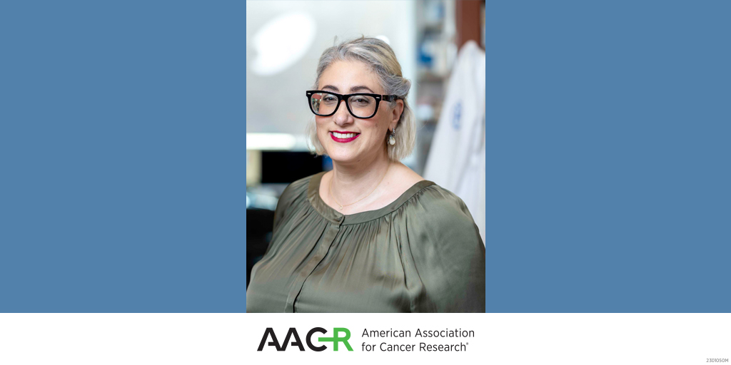 CR_AACR's tweet photo. Interested in learning more about Christine A. Iacobuzio-Donahue, the new Editor-in-Chief of Cancer Research? Read here—
https://t.co/RTfbtO9iFz
@ciacobu https://t.co/OdyLP8ytmH