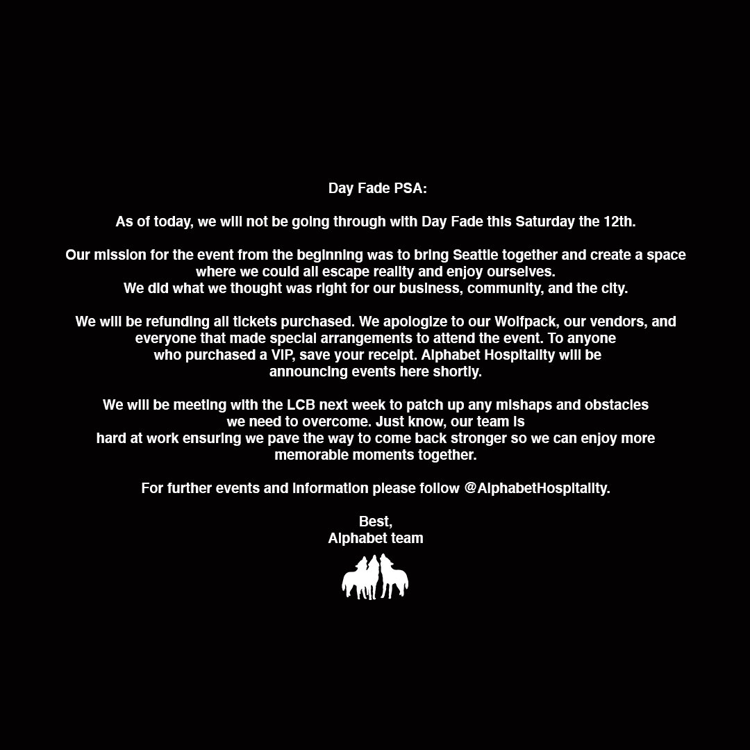 AlphabetVodka's tweet image. PSA