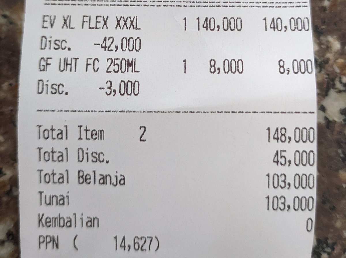 Mahfuddin31's tweet photo. kapan lagi dapat paket total 180gb cuma 98.000. gas kan lah https://t.co/UA9ndsv1o8
