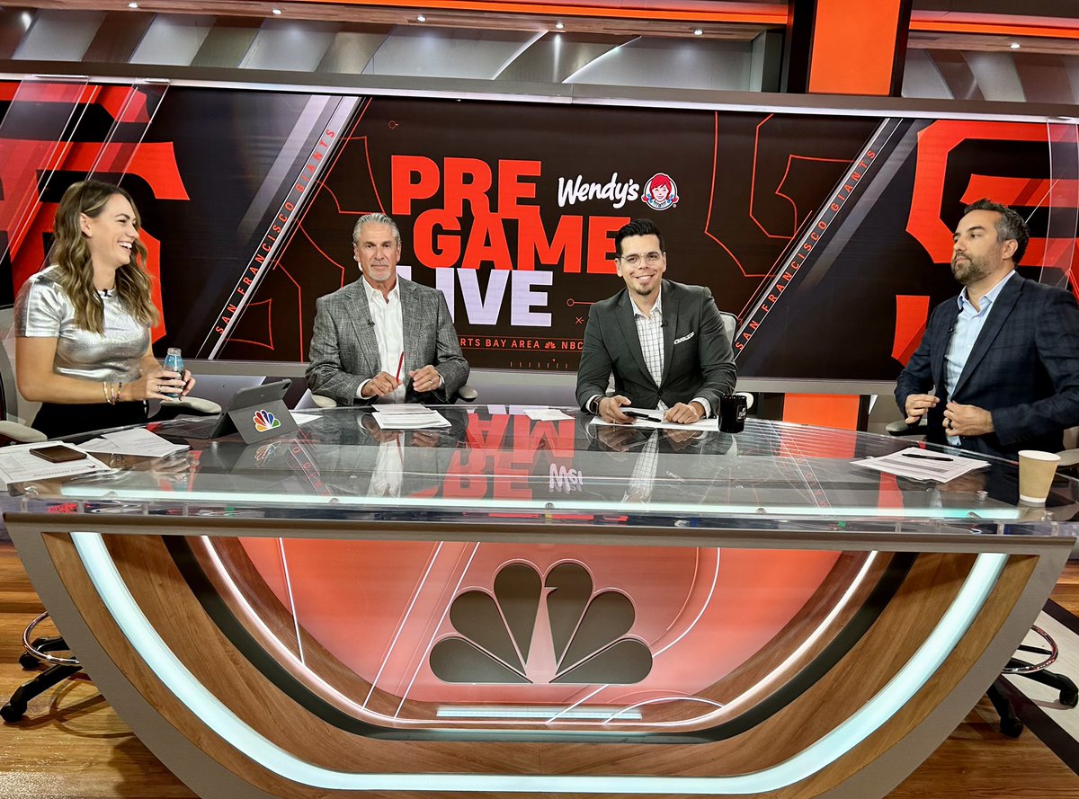 Ron Wotus tweet media