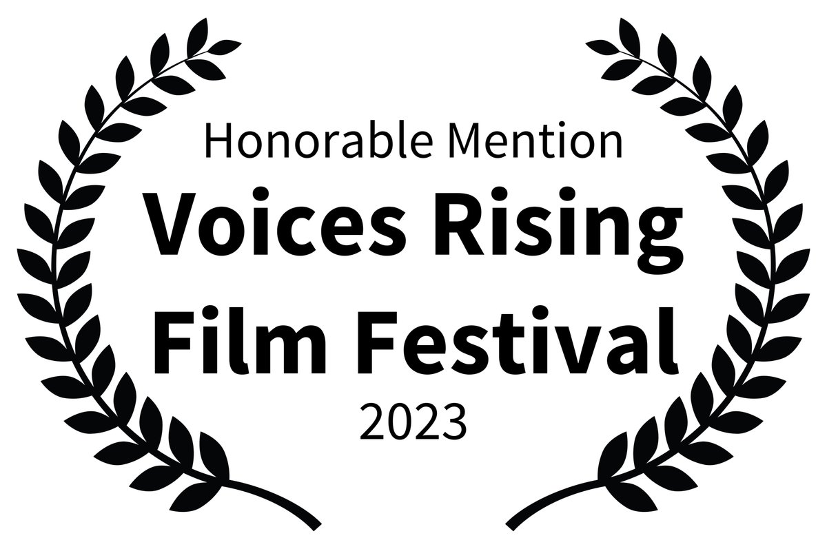 hearyanow's tweet photo. Amazing news! Black Cockatoo Crisis was just given an Honorable Mention by Voices Rising Film Festival via https://t.co/Aw2G3cT2jK! https://t.co/3b7RZ1e7Il