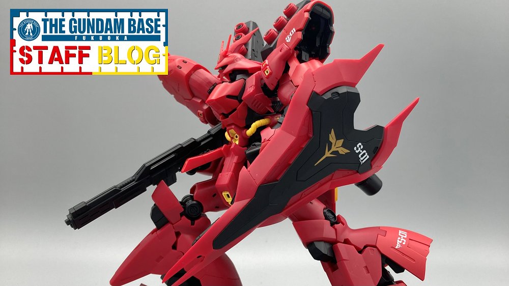 GUNDAM SIDE-F on X: 