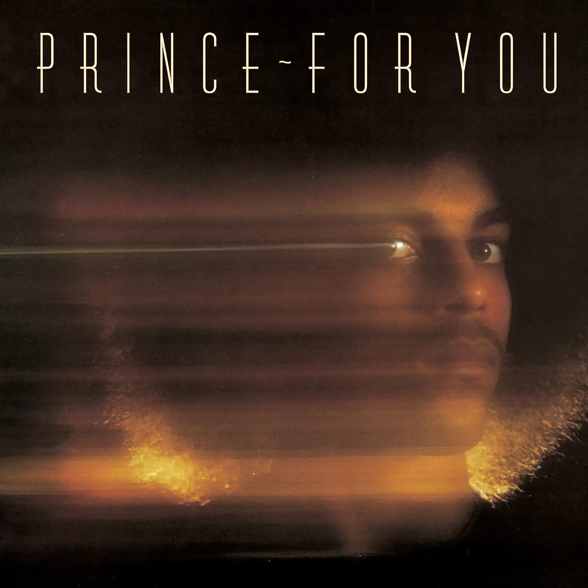 #Nowplaying  Prince - In Love / Album : For You #GreatestSoulAlbums #BlackContemporary #RandB #Soul