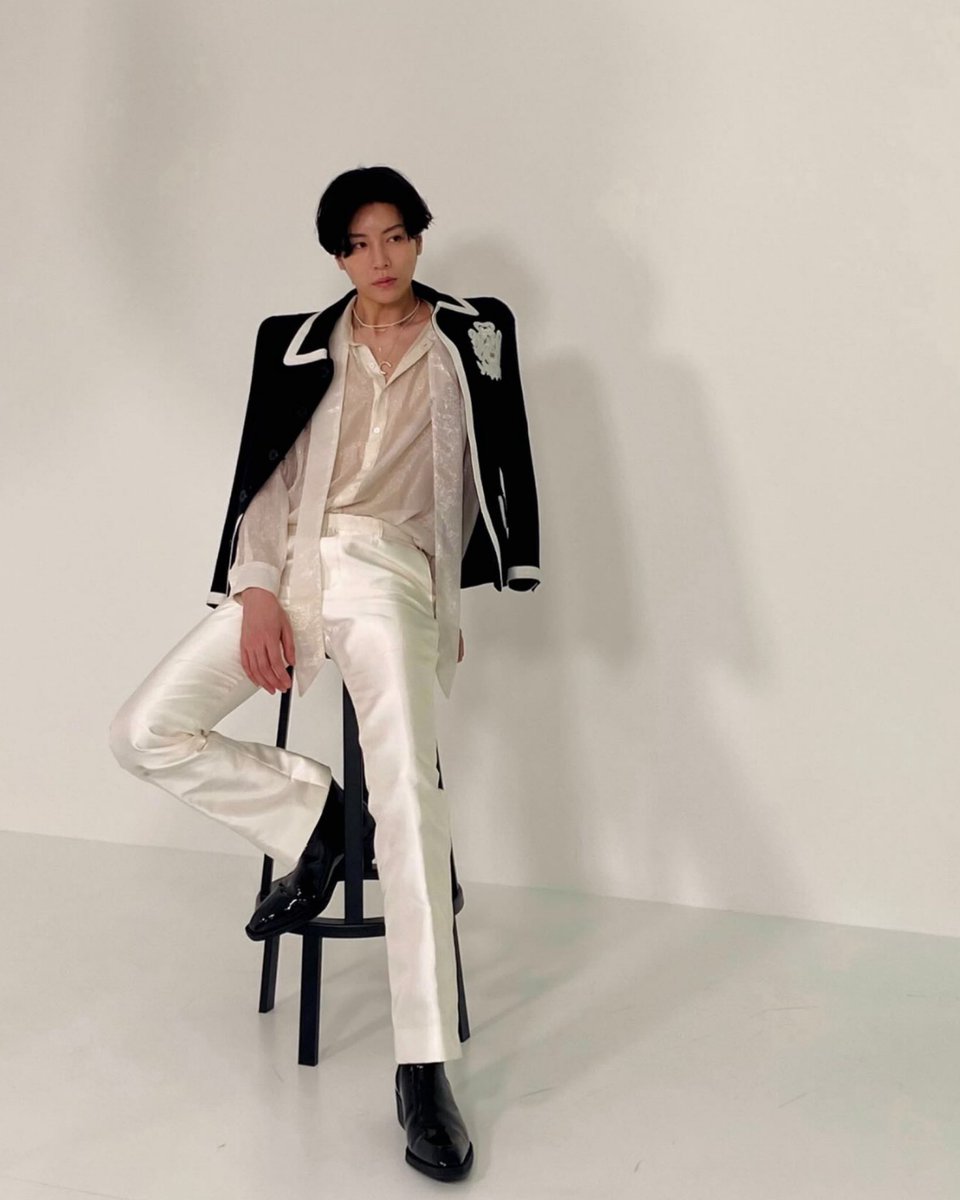 miQpQWaFnrtW8Su's tweet photo. 자체발광미모✨

@MINUE_OFFICIAL 
#TheMidnightRomance
#icon_stagram  #NoMinwoo
#MINUE #노민우 #魯敏宇 #ノミヌ https://t.co/4tpm49GlRz