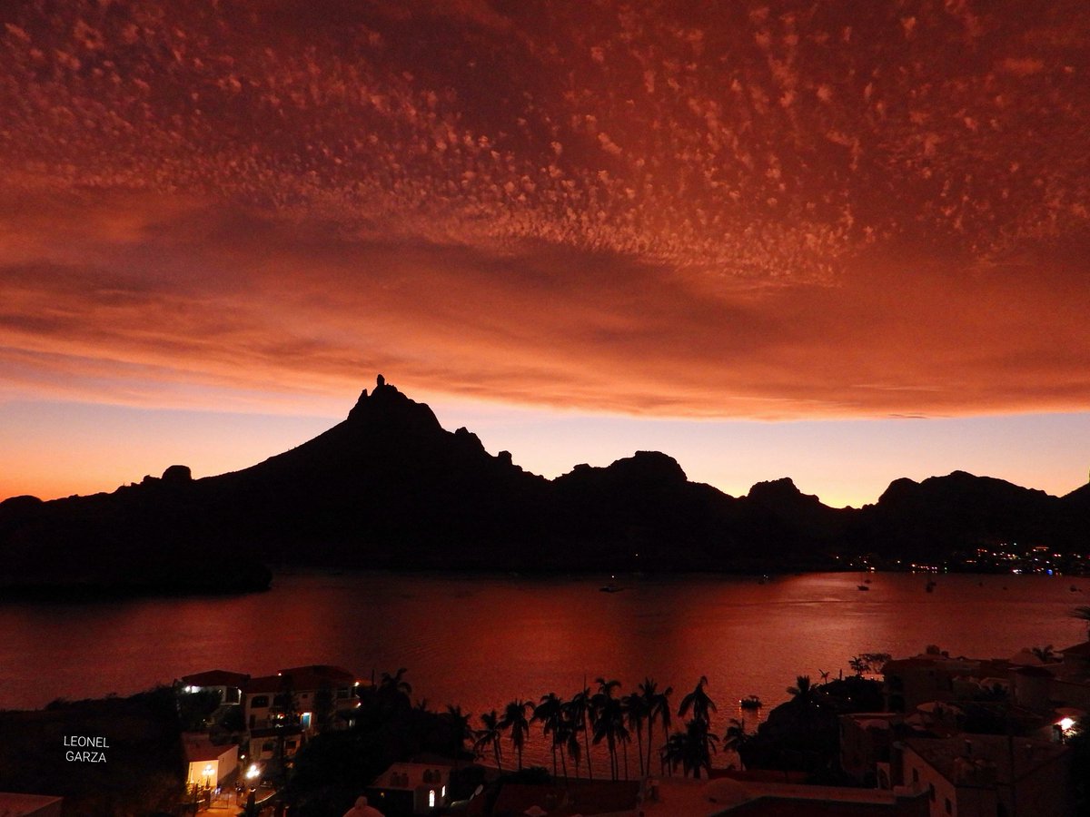 GarzaHuracanGza's tweet photo. Buenas noches ☀️ 🌵🌴🌙
San Carlos, Sonora, México.
@chematierra @metmex 
#cielo #sky #atardecer #sunset #nature #NaturePhotography #naturaleza #paisaje #landscape #sea #playa #beach #Sonora #SanCarlosSonora #Guaymas #Mexico #Tetakawi #fotografia #photography https://t.co/ZW2q9dH8oJ