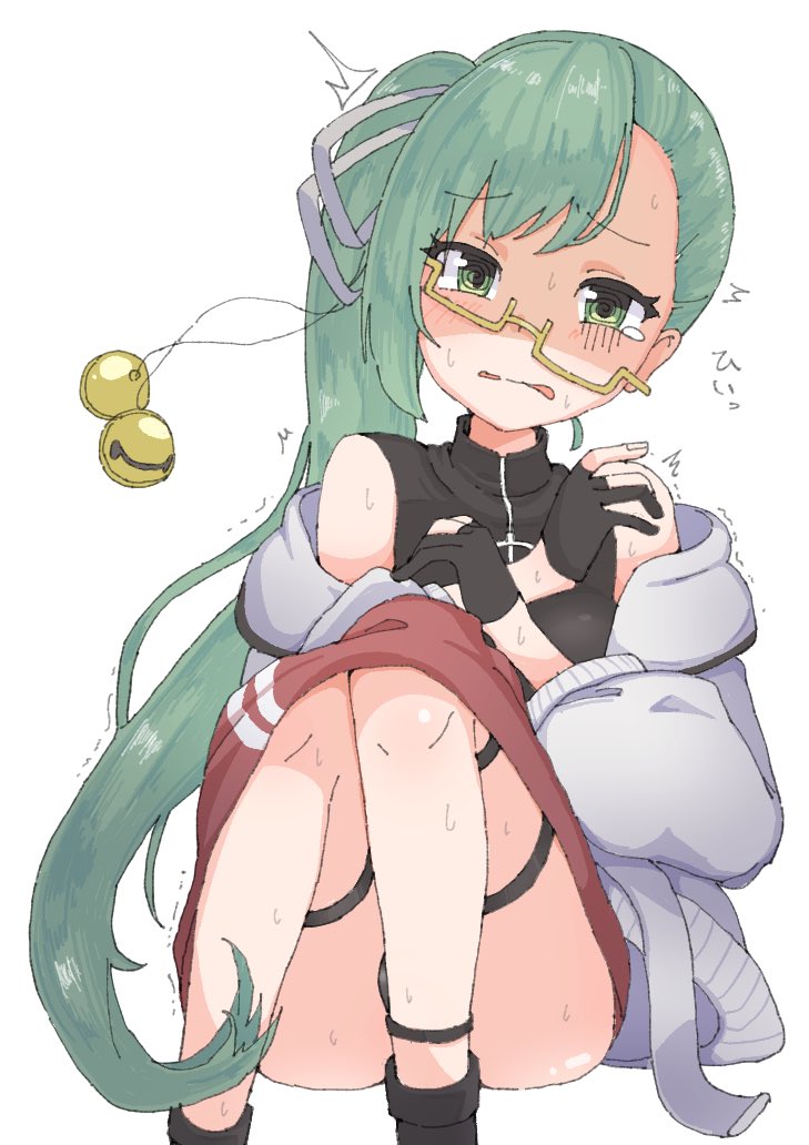 ボスが俺たちを狂わせる。 