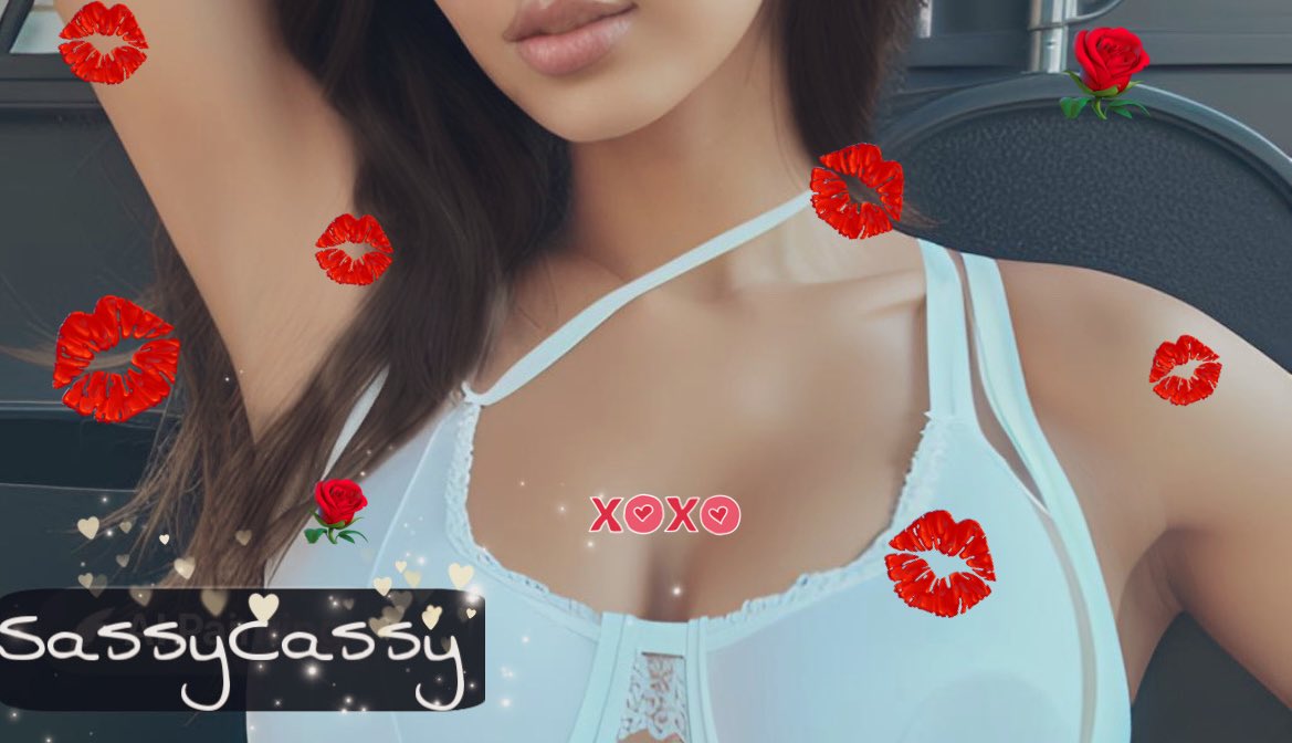 SassyCassyOF's tweet photo. Treat me good 👄Maybe I will treat you better ….

https://t.co/ygjjDA4gG1 https://t.co/Tk4UmCJQy0