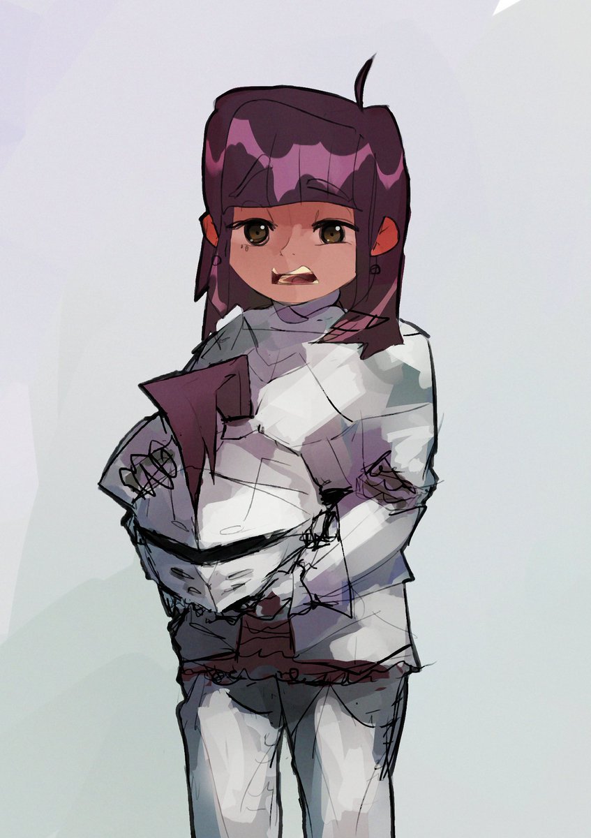 zeroexiii's tweet photo. #KnightArt #knight #art https://t.co/ehoJ5NmmvT