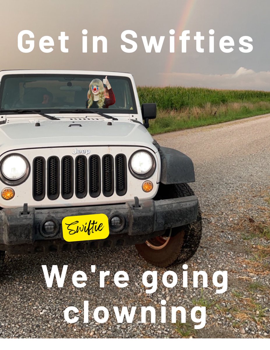 MiddleWithMsP's tweet image. Let’s do this. 
@taylornation13 
@taylorswift13 
#1989TaylorsVersion #TaylorSwiftErasTour #TSLATheErasTour 
#theerastour 
#TaylorSwift