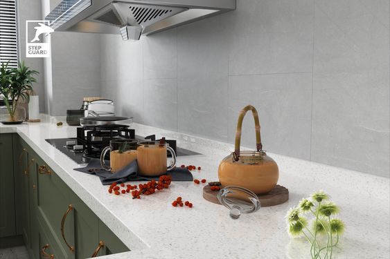 stepguardwalls's tweet image. 🔥Upgrade your safety game with SPC Fireproof Wall Panels! 
🛡️Unmatched fire resistance meets modern aesthetics. Transform your space while keeping protection at the forefront. 

#SPCSafety #FireproofWalls #StyleWithSafety #wall #fire #kitchenwall #homedecor #decor #vinylplank