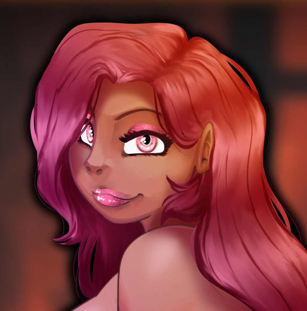 I tried rendering Ruby and mmm....Madam?? whomst?? Ruby darling wh- Yes ...