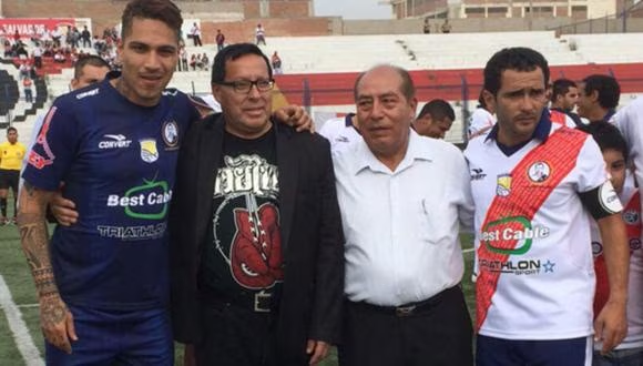 BasureroCDM's tweet photo. Lo curioso es que el Presidente actual se enteró porque se lo comentaron los propios socios... o sea hay alguien yendo al banco, alguien que no es de la Directiva, y no sabe nada. https://t.co/IFWvUd1Rw7