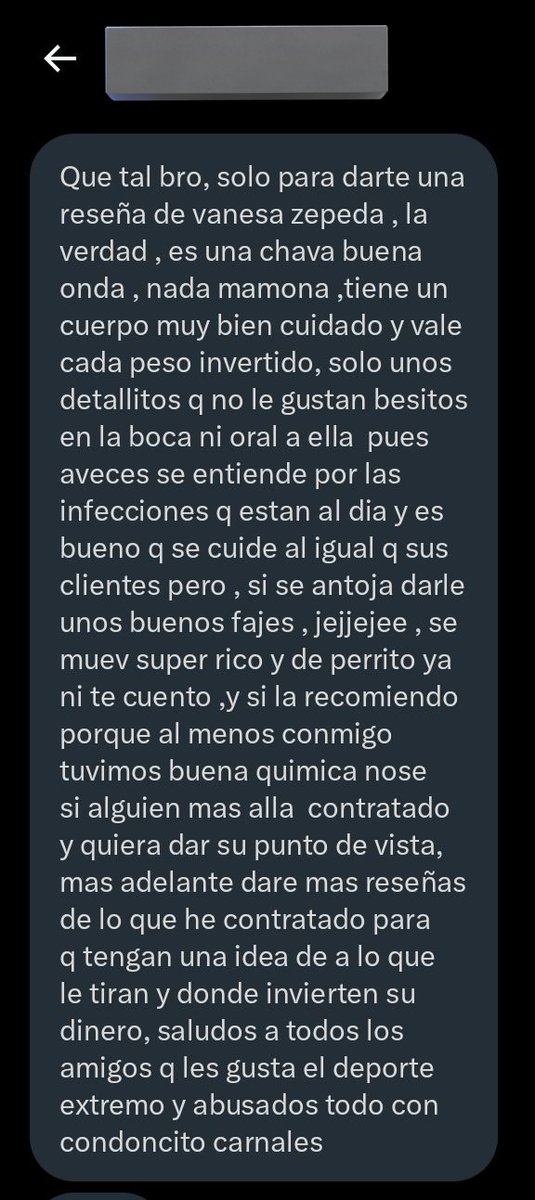 jems883's tweet photo. Estimados carnales deportistas exxtremos...

Me llegan más reseñas BUENAS de chicas de la ciudad de las flores.

En esta ocasión es de la radiante y hermosa @XalapenaNicol 👌1️⃣0️⃣ https://t.co/AYlNP6nYZv