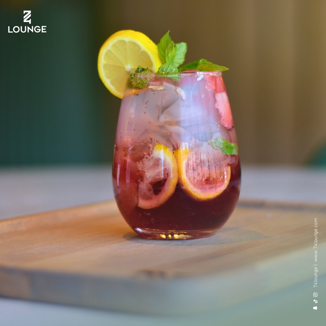 74Lounge_sa's tweet photo. نهاية منعشة للأسبوع 🍃

A refreshing end to the week🍃 https://t.co/CVT6G6QHxG