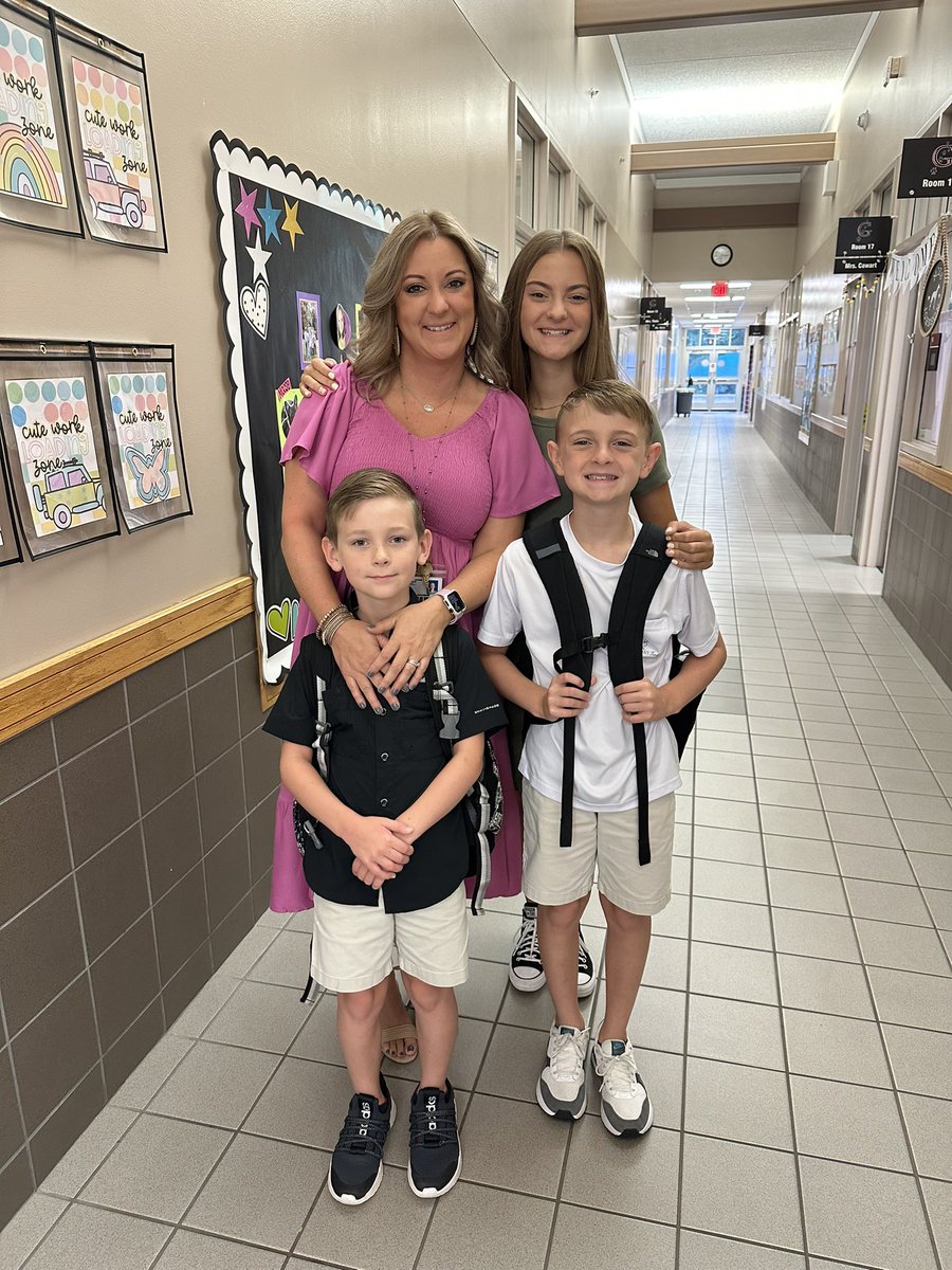 Mrs. Strickland Teaches tweet media