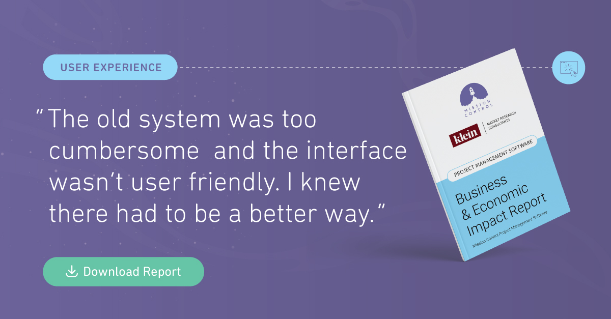 Many of the customers we interviewed for our Total Economic Impact (TEI) report referenced the simplicity &amp; visibility of our platform as key reasons for improving adoption &amp; productivity. To read their stories download our TEI below. tinyurl.com/4hhnr5k6 #projectmanagement